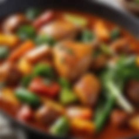 Quick edits for Visual Bites to boost foodie engagement?