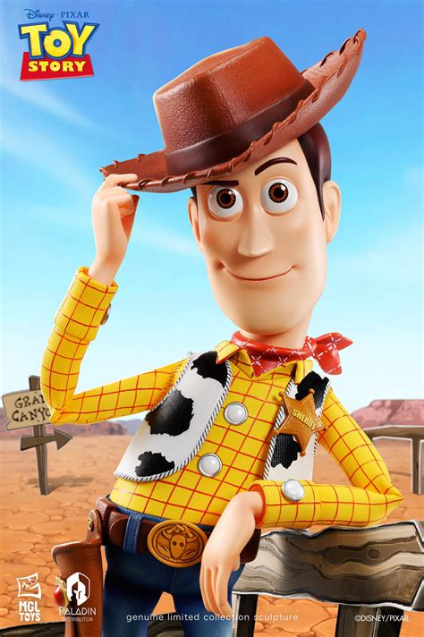 Toy Story Woody Toy