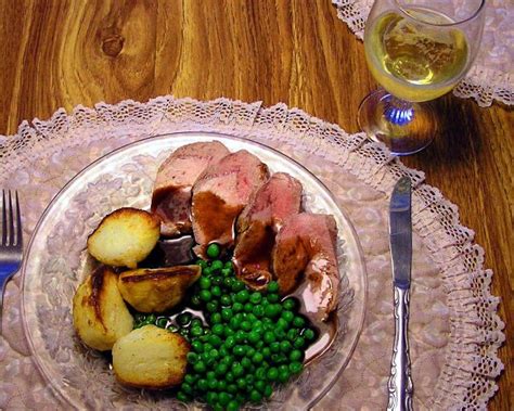 Delicious Home-cooked Meal