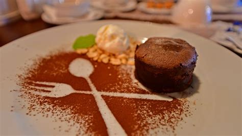 The Art Of Food Presentation: How To Make Your Dishes Look Irresistible ...