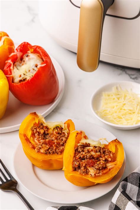 Home - Garnished Plate