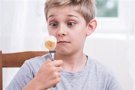 Understanding Food Texture Sensitivities in Children - Jodi Gilray ...