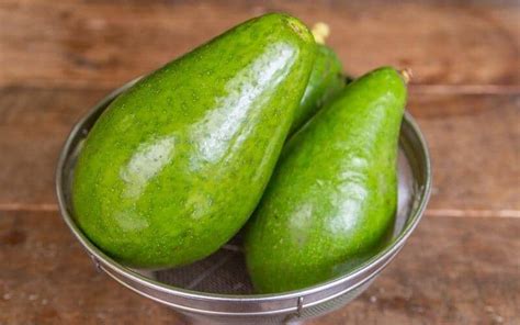 How Long Do Unripe Avocados Last In The Fridge?