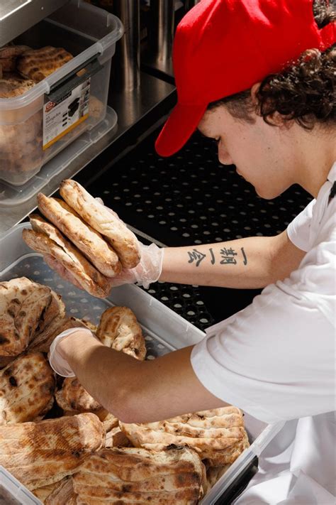 STREET FOOD I Spots In Melbourne 🥖 | Food videography, Food photography ...