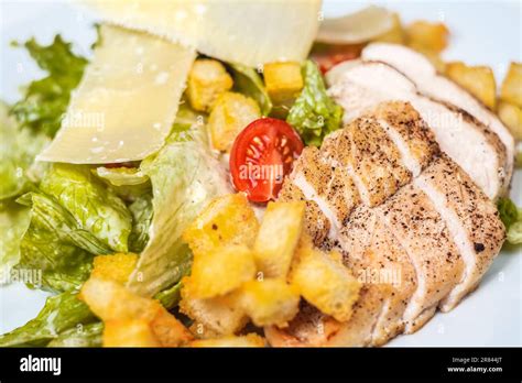 A vibrant dish of fresh fruit and vegetables, a perfect balance of ...