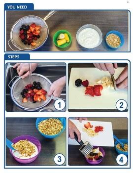 Actionable Visual Bites tips to increase ‘Save Recipe’ actions among foodies?