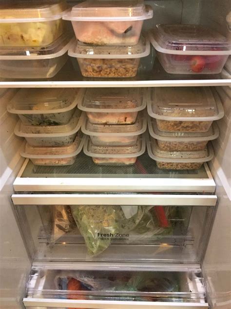 Best Meal Prep Containers – Melanie Cooks