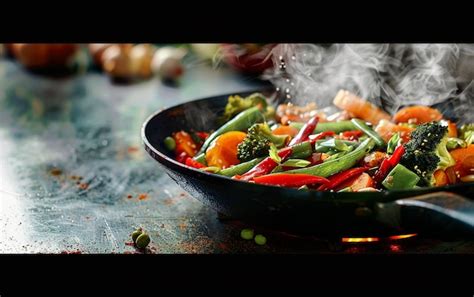 Beautifully Plated Gourmet Dish | Premium AI-generated image