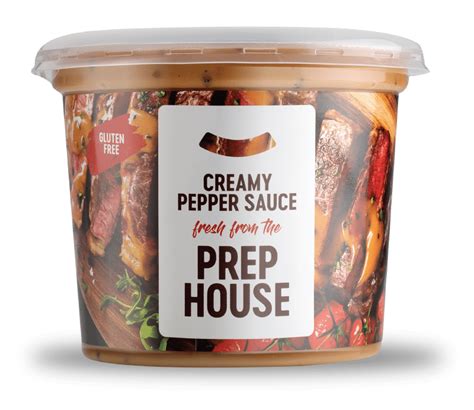 Sauces For Your Home – Prep House