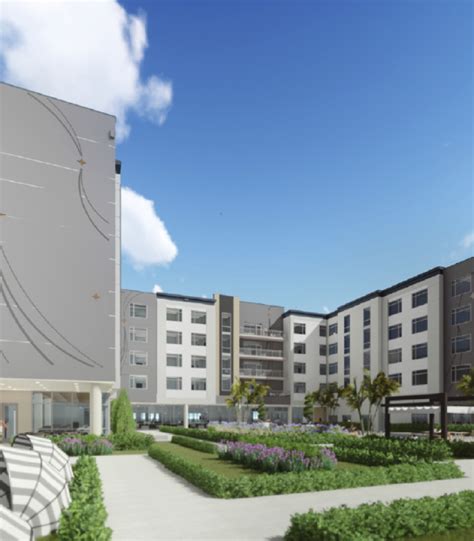 South View of Celeste Hotel - The Celeste Hotel