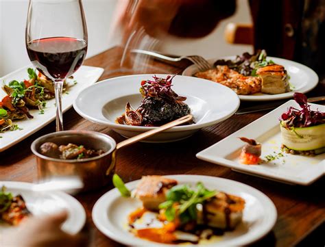 The London Foodie Guide - goop