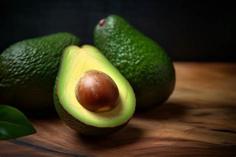 What’s your top tip for perfectly ripe avocados, avoiding brown spots for great visuals?