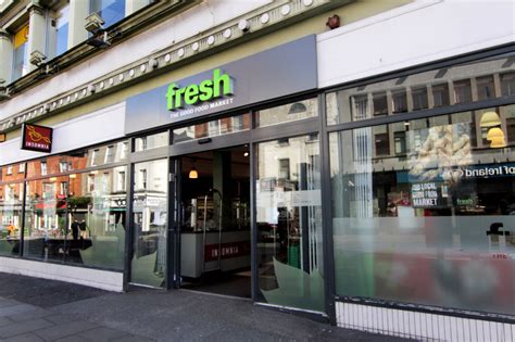 Locations - Fresh