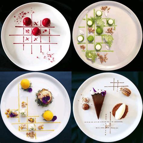 Photo | Gourmet food plating, Food presentation plates, Fancy food ...