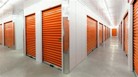 Storage 101: All You Need to Know | Public Storage Canada