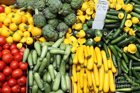 Variety In Photography