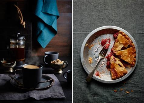 How Texture Elevates Your Food Photography - Gastrostoria