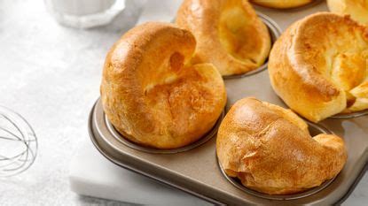 Hairy Bikers Yorkshire pudding | British Recipes | GoodtoKnow