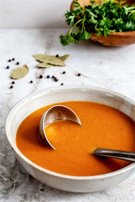 Classic Espagnole Sauce Recipe