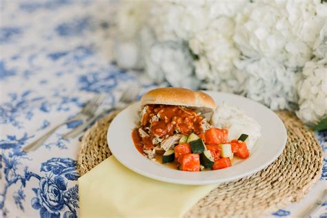 Plated meal gallery — First Class Catering