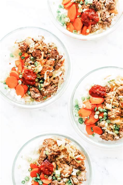 Tips for making healthy weeknight meals visually vibrant?