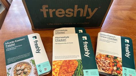 Freshly review | Live Science