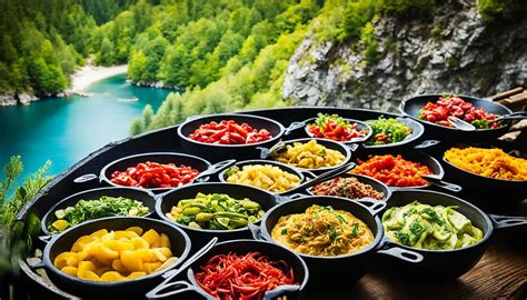 What’s your go-to visual trick for finding hidden local food gems?