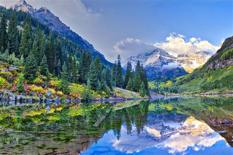 Most Beautiful Pictures Of Nature In The World