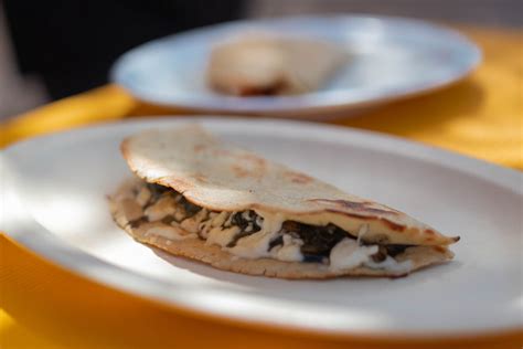 Authentic Local Experience - Eating With Carmen Food Tours