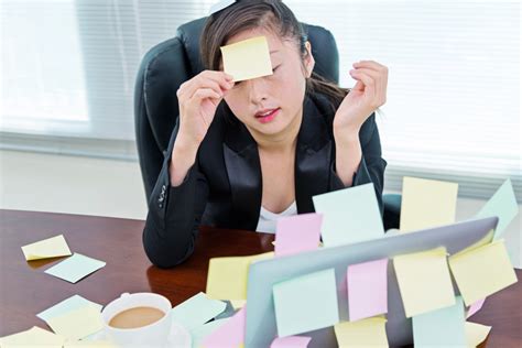 The B-Word: What BUSY really means