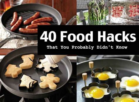 What are your best visual hacks for making simple, healthy real food irresistible?