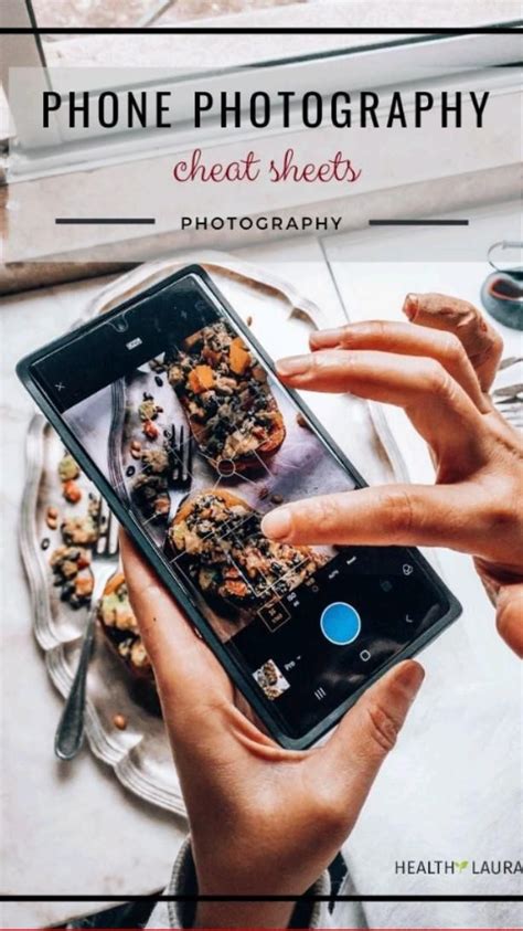 5 food photography tips using a smart phone – Artofit