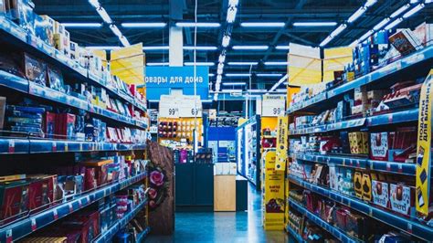 Meeting Food Safety Lighting Requirements with Industrial Lighting: The ...