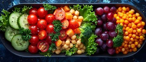 Explore Diverse Healthy Vegetarian Meals for a Balanced Diet and ...