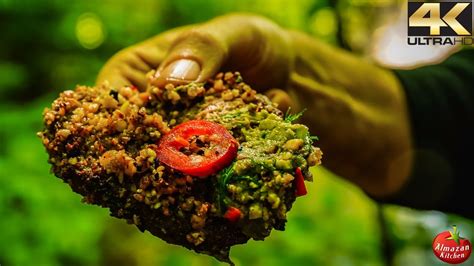 Crispy Crust Steak - I Love Grill