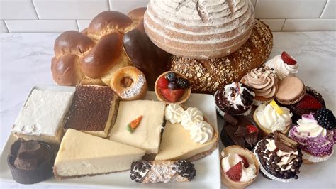 Baked Goods