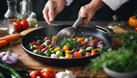 Essential Tips for Perfecting Your Favorite Dishes