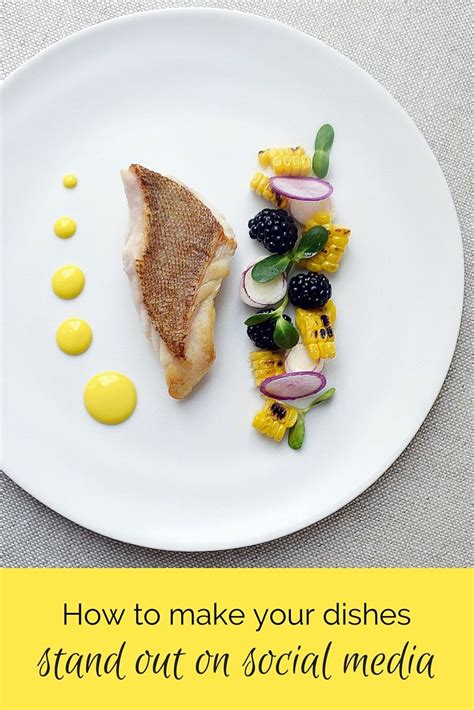 Struggling with plating? What visual tips elevate home-cooked dishes to foodie-level photos?