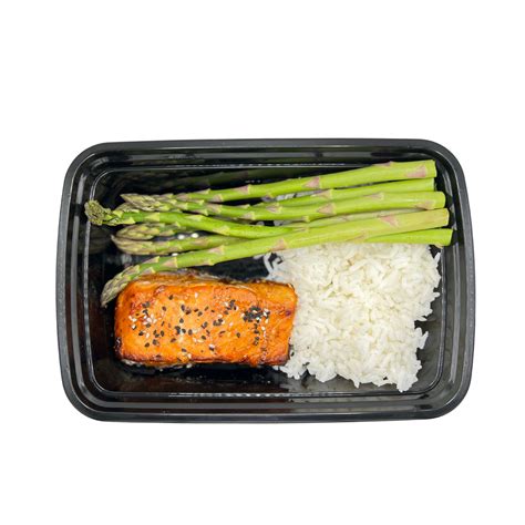 Clean Plate Meal Prep | Clean Plate Meal Prep