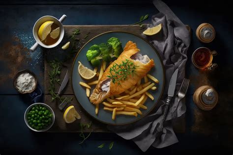 Overhead Food Photographs Midjourney Prompt | PromptBase