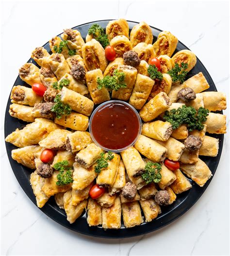 Sweet Platter Large - Homebake | Cake Me Away