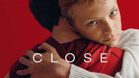 Close - Official Trailer - YouTube