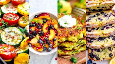 10 Herbs For Garnishing