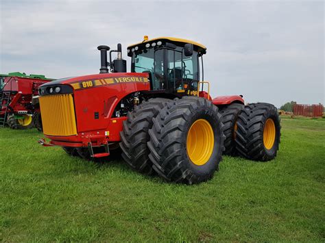 New Versatile 610 for sale in Alberta