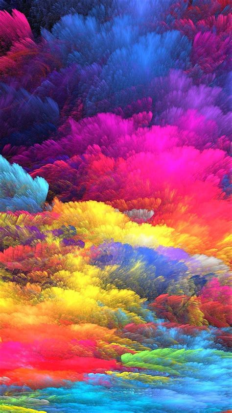 Amazing Colorful iPhone Wallpapers - Top Free Amazing Colorful iPhone ...
