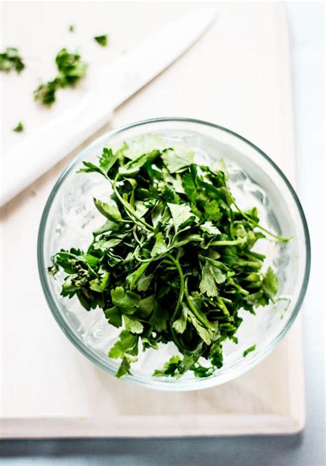 how to revive wilted herbs - The Clever Carrot | Recipe | Carrots ...