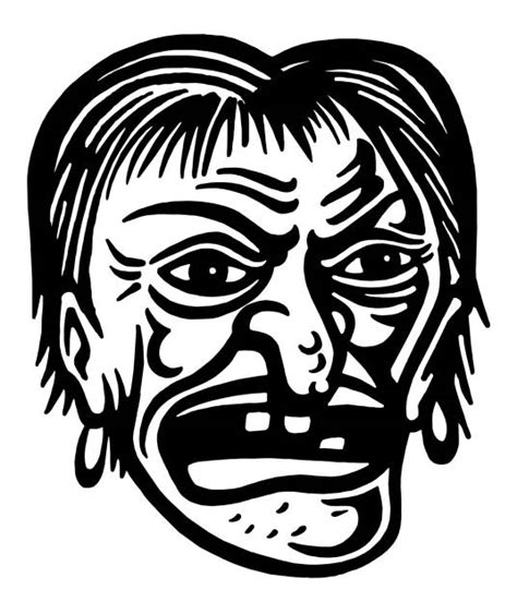 Ugly Hag Pics Illustrations, Royalty-Free Vector Graphics &amp; Clip Art ...