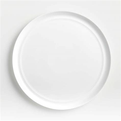 White Dinnerware, Dinner Plates & Dish Sets | Crate & Barrel