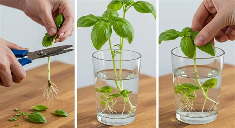 How to Keep Basil Alive in Water: Simple Guide - Basil Secrets