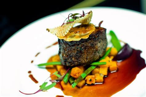 1000+ images about Beautiful Food Plating Ideas on Pinterest | Fine ...